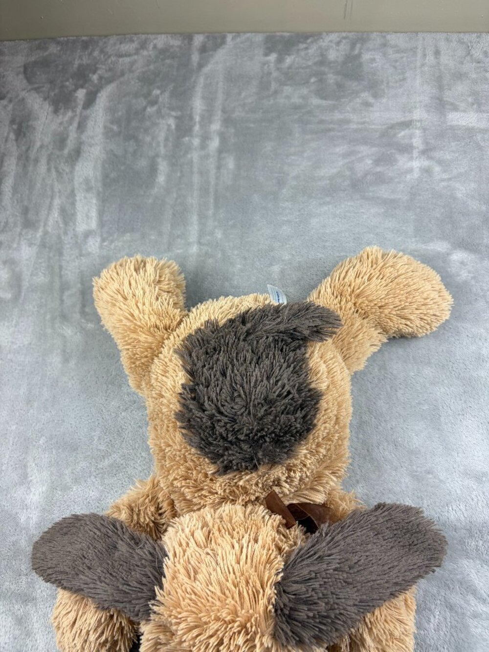 Vogtoy Super Soft Plush Stuffed Animal Dog BRAND NEW - Picture 11 of 12